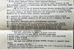 Disposizioni prigionieri italiani in Francia